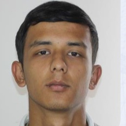 Asad Allaberganov's profile picture