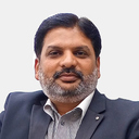 Syed Muhammad Afzal Shah