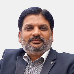 Syed Muhammad Afzal Shah