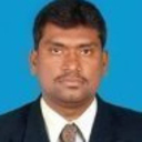Social Media Profilbild Yashwanth Kumar Janakiraman Bonn