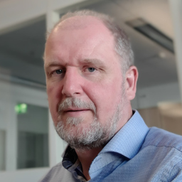 Erik Berends