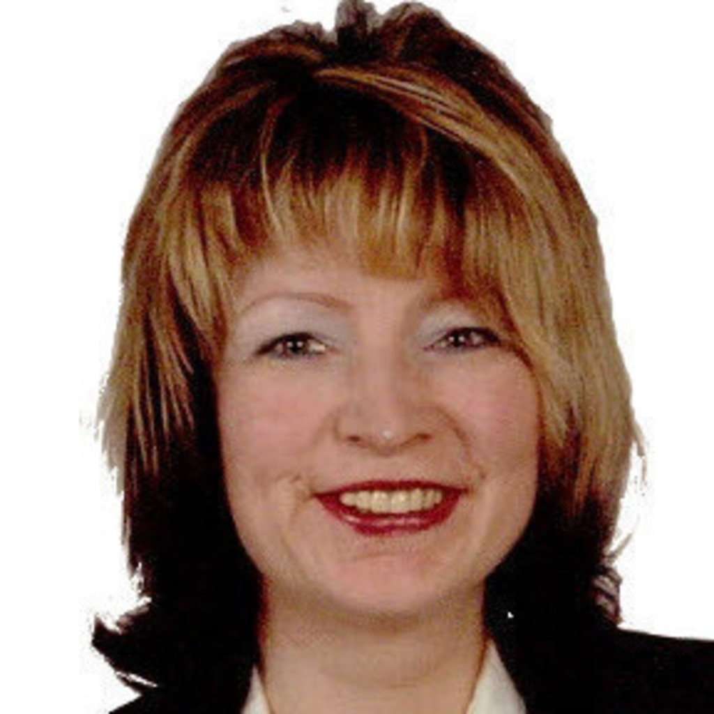 Bettina Brühl 22 Jahre sehr erfolgreiche medizinisch