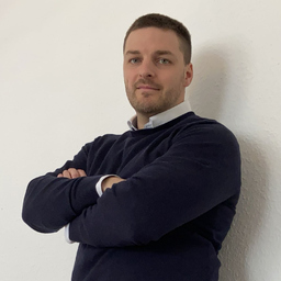 Daniel Esch