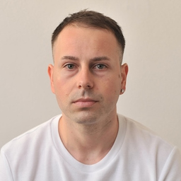 Aleksandar Andjelkovic