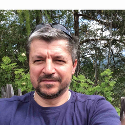 Dr. Igor Rivny
