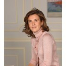 Cristina Rey Alvarez