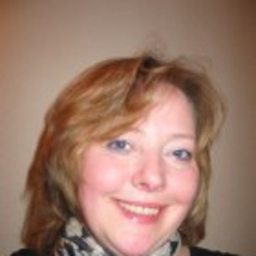 Barbara Volkmer