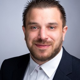 Patrick Goldmann