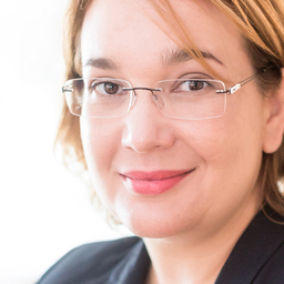 Martina Kleinschwärzer