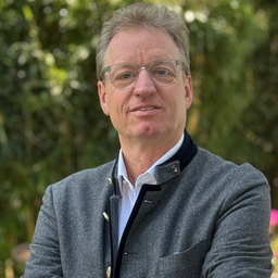 Dipl.-Ing. Jens Michael Wegmann