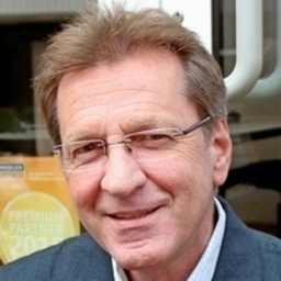 Rudolf Drascher
