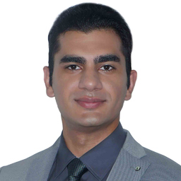 Ahmad Shahbazi