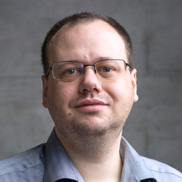 Nicolas Schleemilch