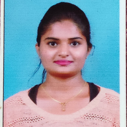 Meghana A C
