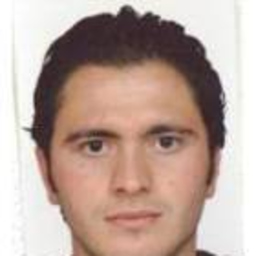 Mehmet Şahin