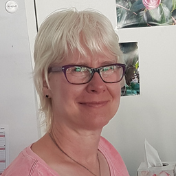 Petra Schubert