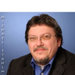 Dipl.-Ing. Michael Stahlmann