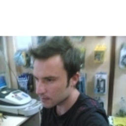 Musatafa Serkan Arsal