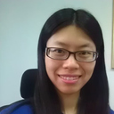Joy Zhang