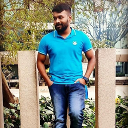 Rejin Prasad