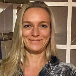 Ulrike Dockhorn's profile picture