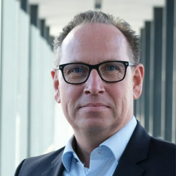 Dipl.-Ing. Andreas Ploeger