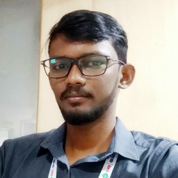 naveen Dharmalingam