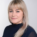 Social Media Profilbild Agata Ewa Jonderko Bremen