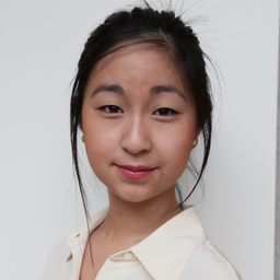 Ashley Zheng