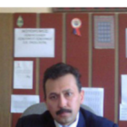 Hakan Meriç