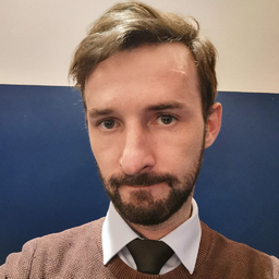 Jaroslaw Animucki