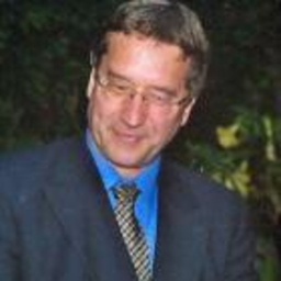 Profilbild Hans Joachim Nagel