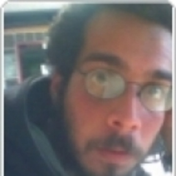 Giovanni Lamarca Arana