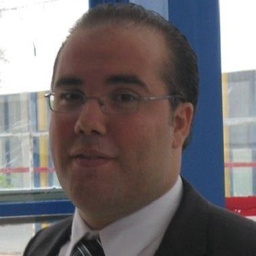 Mohamed Yahya AMARA's profile picture