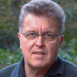 Dipl.-Ing. Michael Blochberger