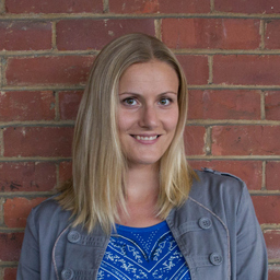 Laura Frischke