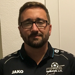 Ronny Koch