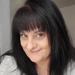 Liane Kratky-Felkel