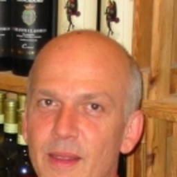 Klaus Gayer