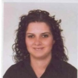 Müge Genc