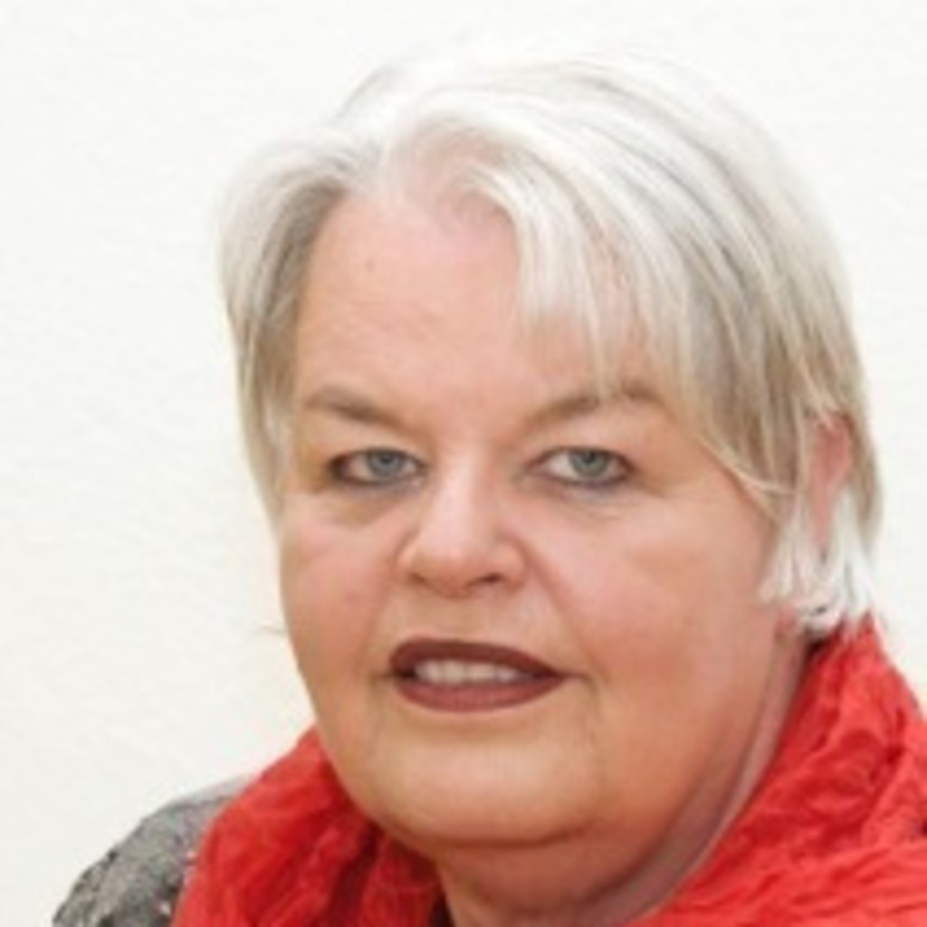 Gisela Strafer Gesundheitscoach innovationsfactory XING