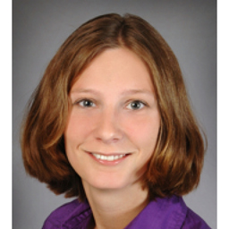 Dr. Marie Susanne König