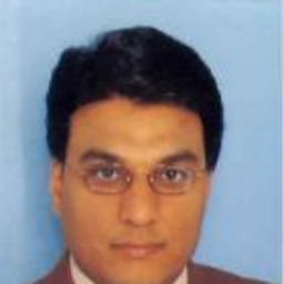 Nadeem Ahmad