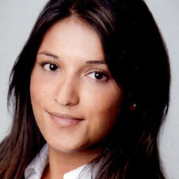 Nina Middelmann
