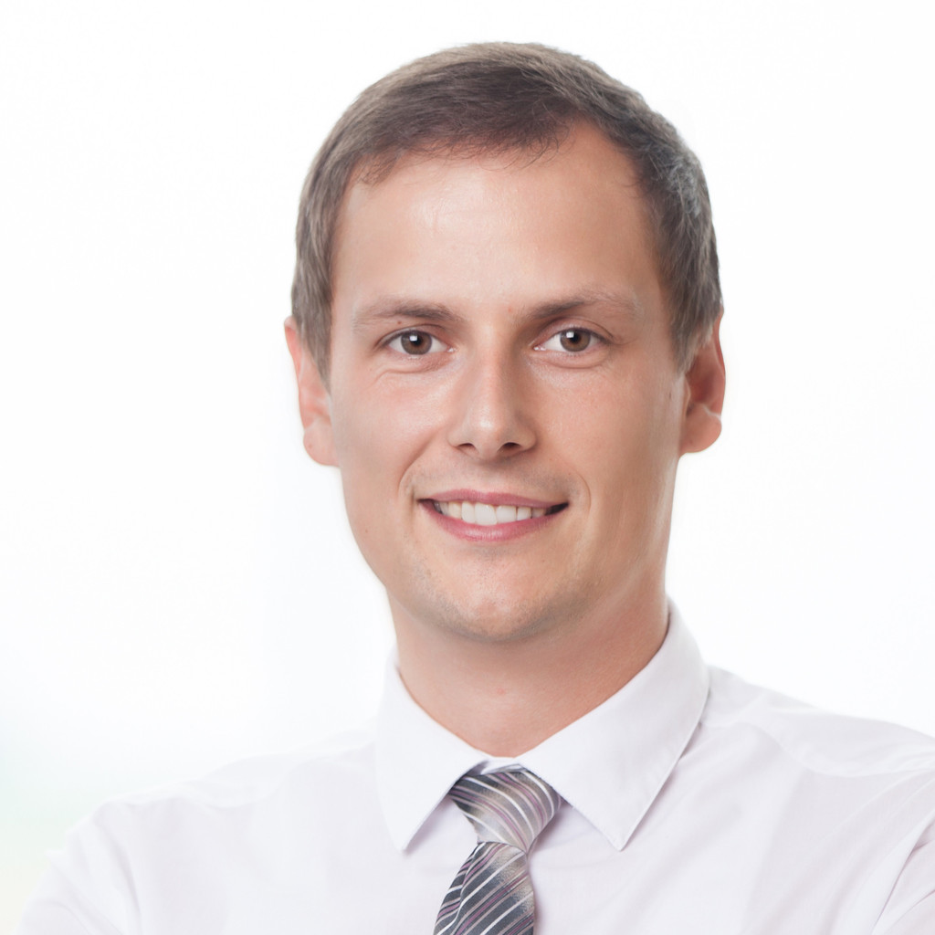 Stefan Seelig Touristische Infrastrukturplanung Stadtverwaltung