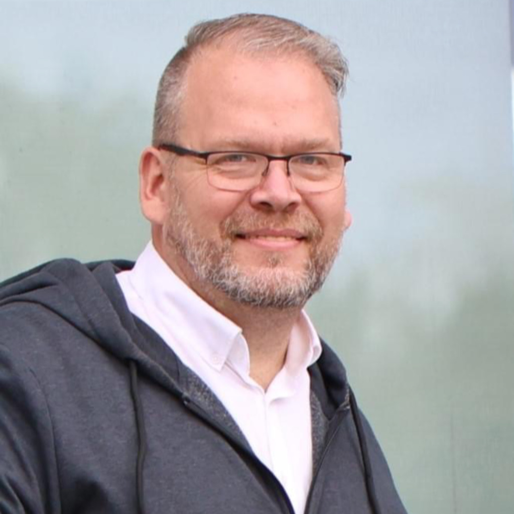 Heiko Smettons Selbständigerwerbender Selbstständig. XING