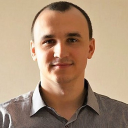 Юрий Монзиков