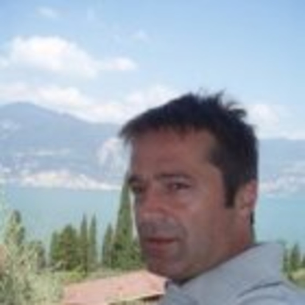 Alessandro Vadagnini sales Italia Falkensteiner Hotels & Residences