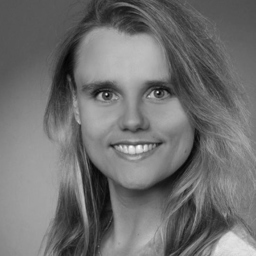 Anne Helena Geuß