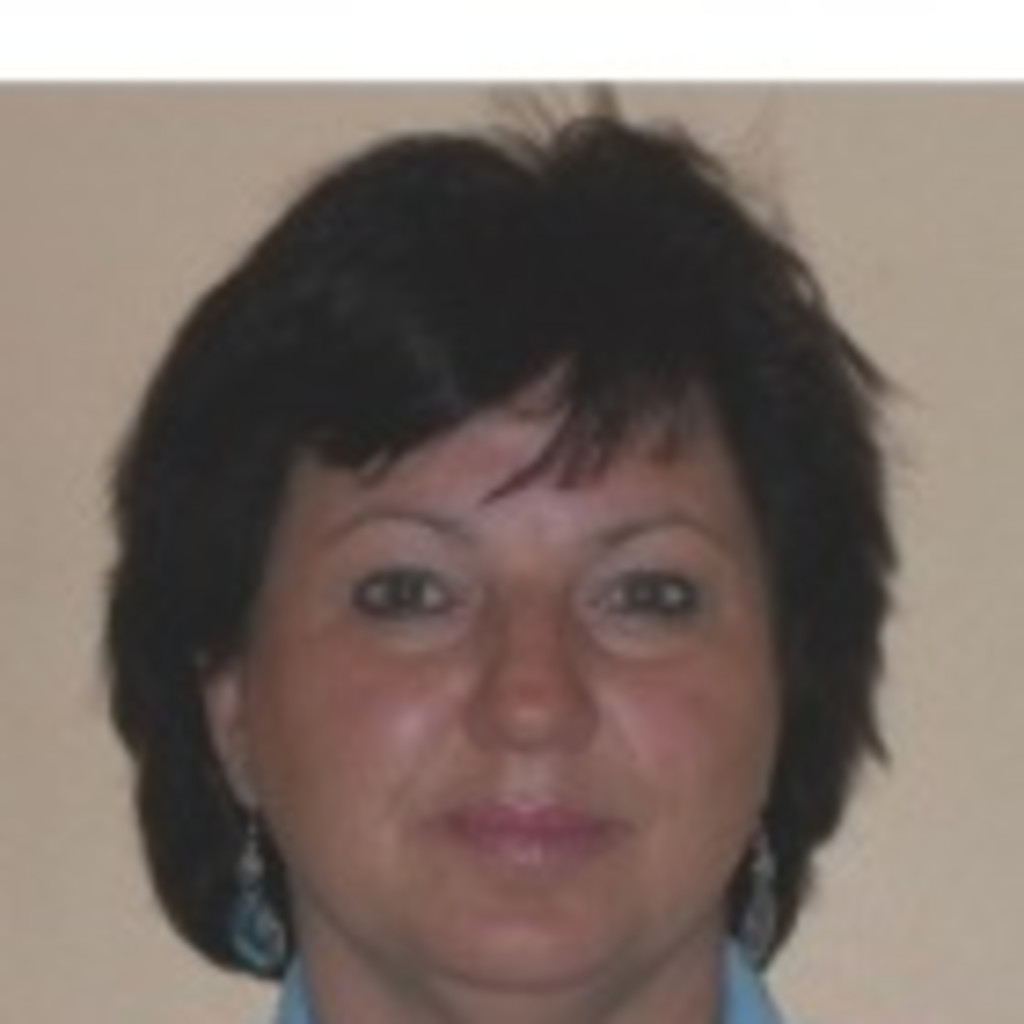 Brigitte Schiller Sachbearbeiterin Loeblich&Co. Kessel und